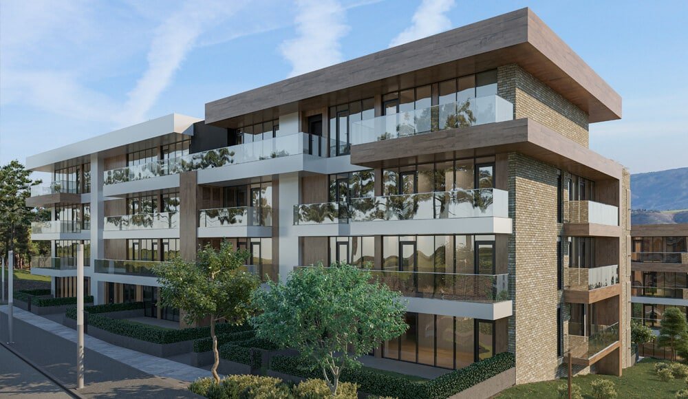 Residential Complex